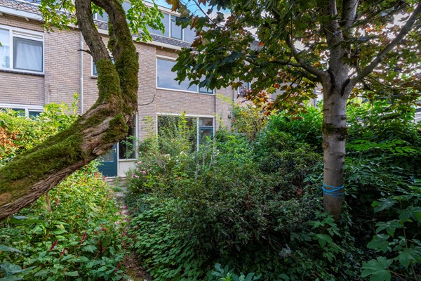 Medium property photo - Louis Pasteurlaan 11, 3451 EJ Vleuten